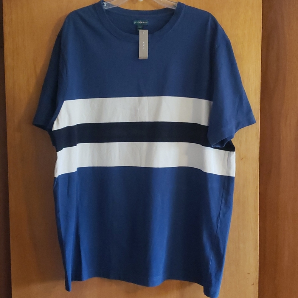 J Crew mens shirt
